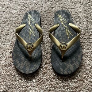 Michael Kors Sandals